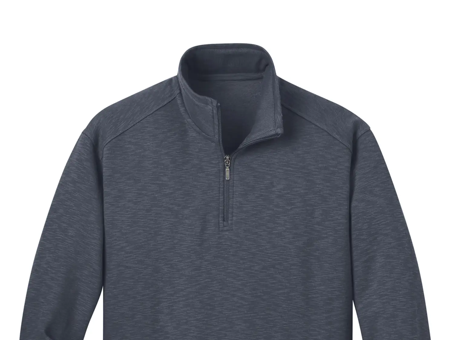 Quarter-Zip